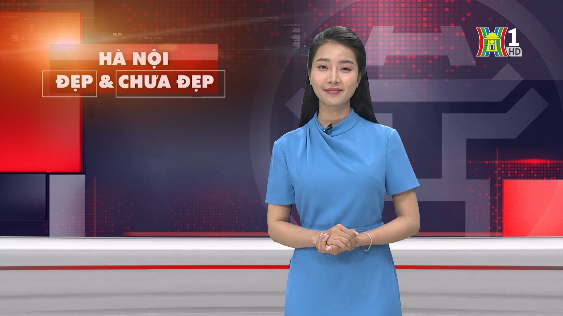 Hà Nội đẹp và chưa đẹp | 11/06/2025