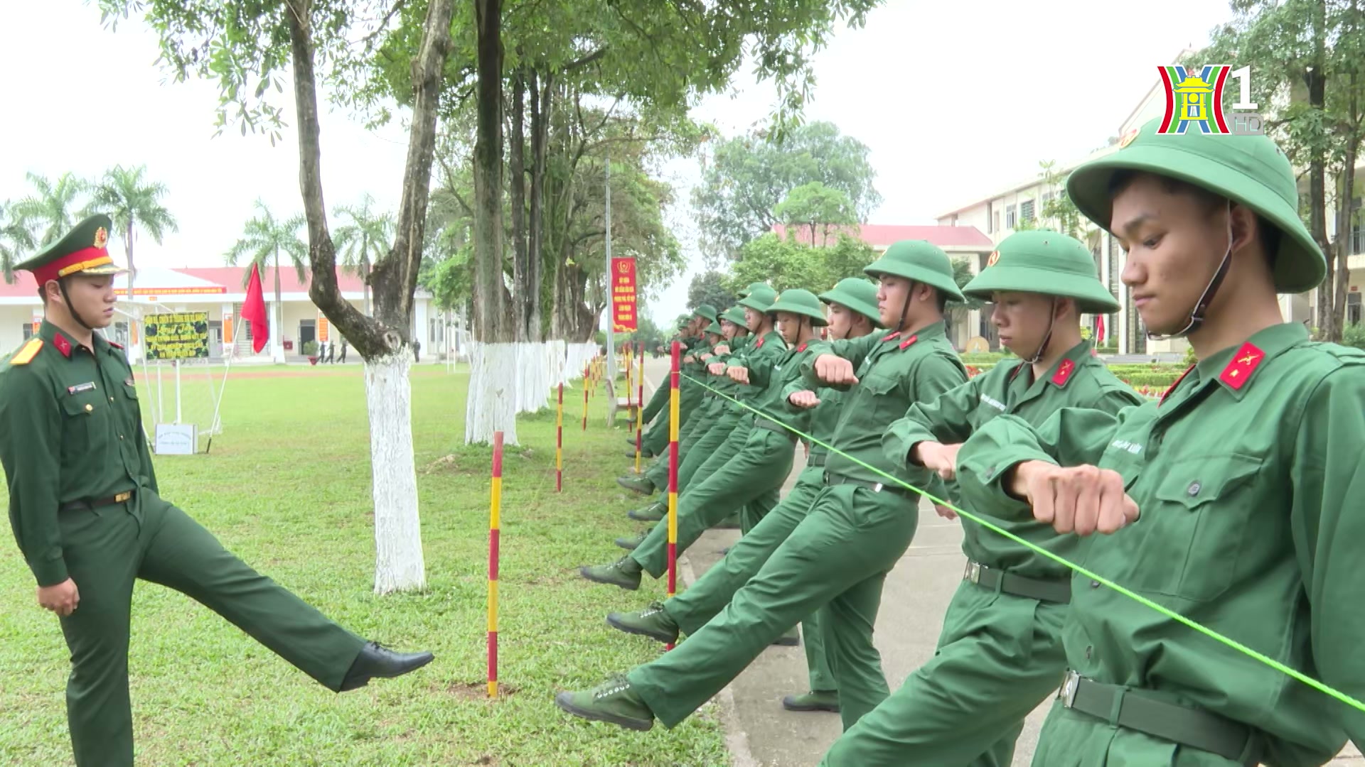 Đài Hà Nội