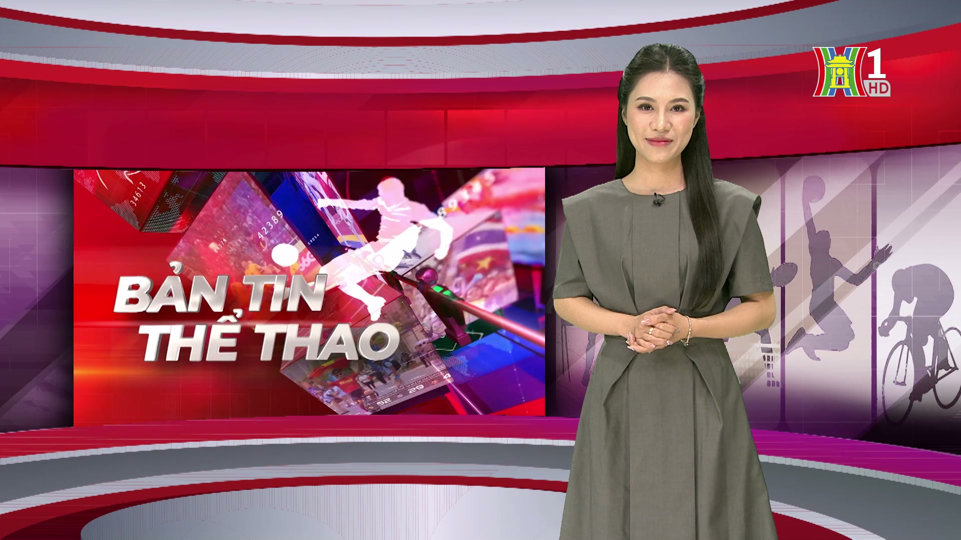 Bản tin Thể thao | 11/11/2024