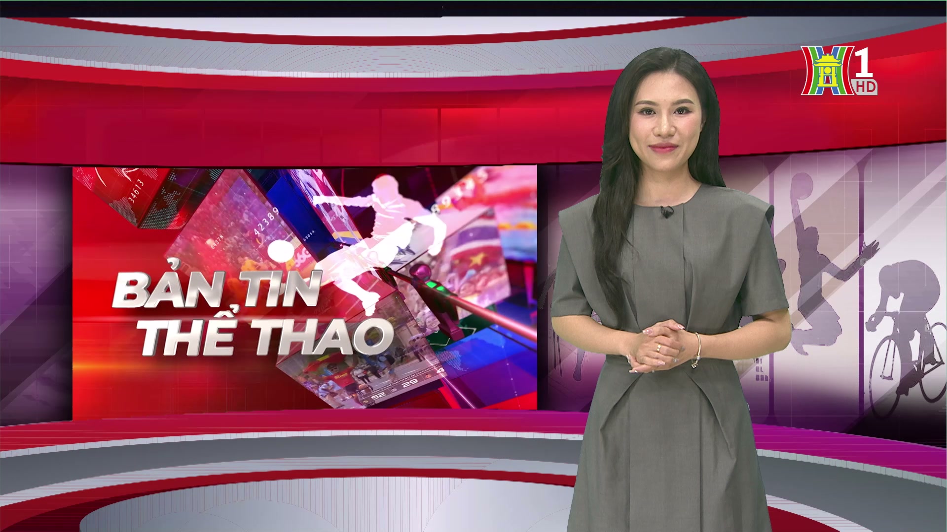 Bản tin Thể thao | 11/11/2024