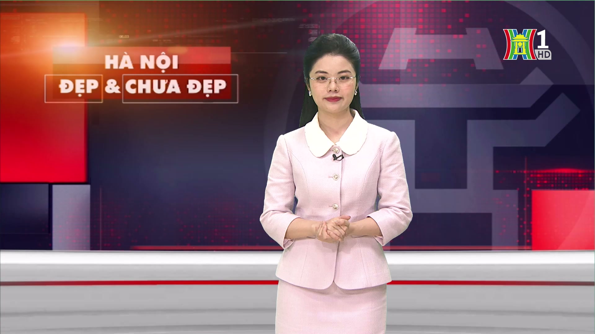 Hà Nội đẹp và chưa đẹp | 08/11/2024