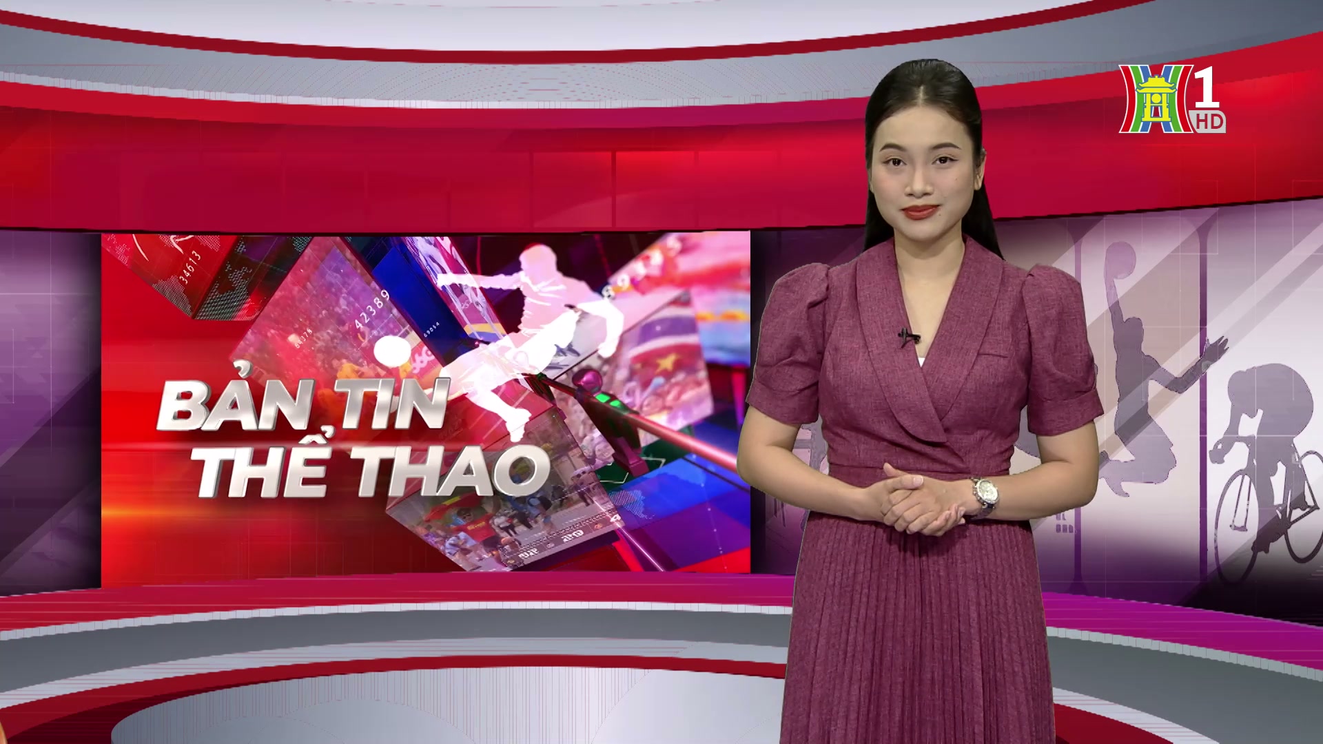 Bản tin Thể thao | 12/11/2024