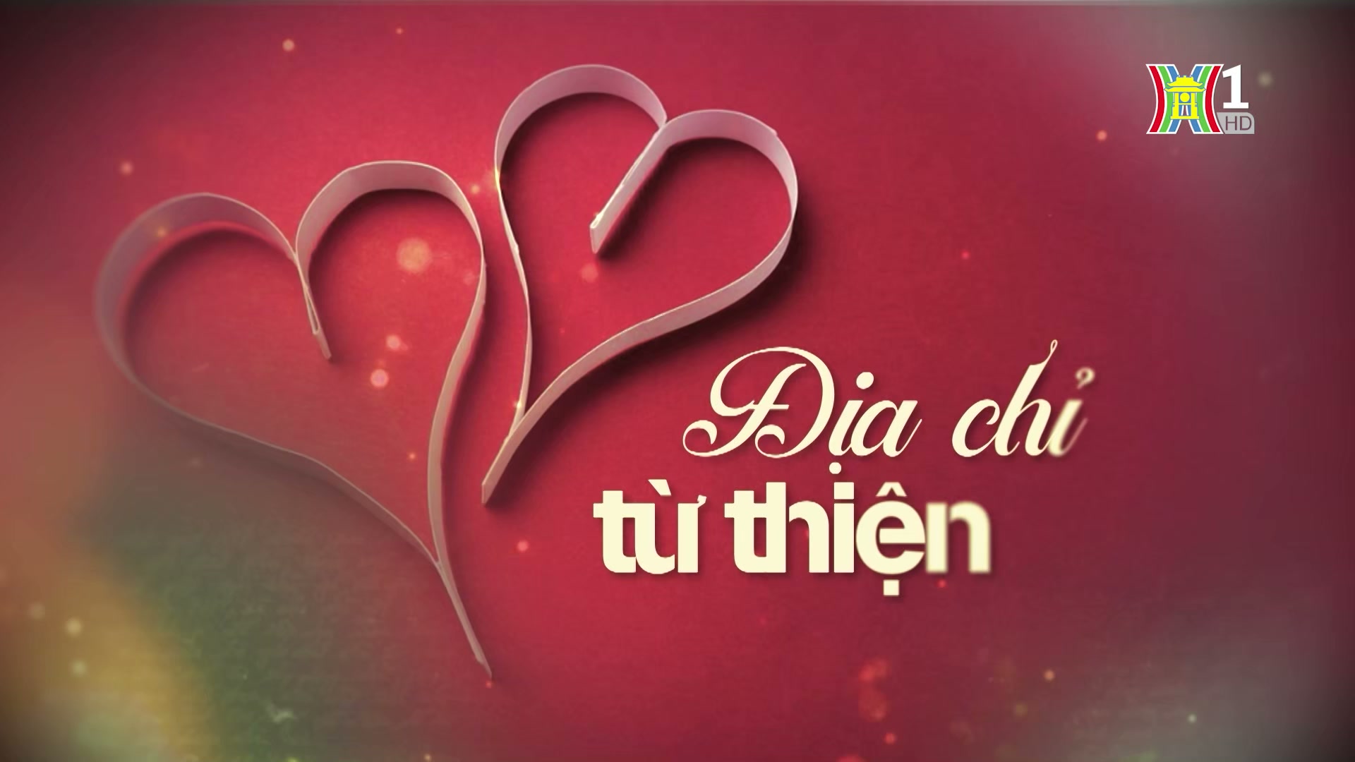 Mái ấm chữ thập đỏ | Địa chỉ từ thiện | 14/07/2024