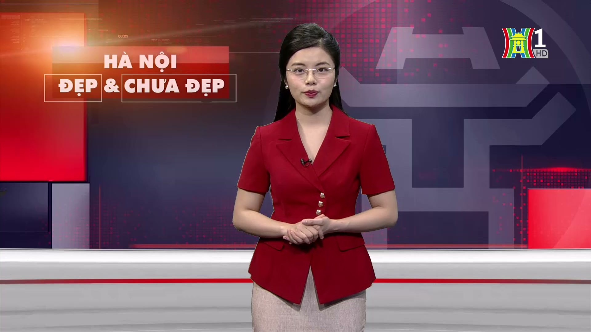 Hà Nội đẹp và chưa đẹp | 13/10/2024 