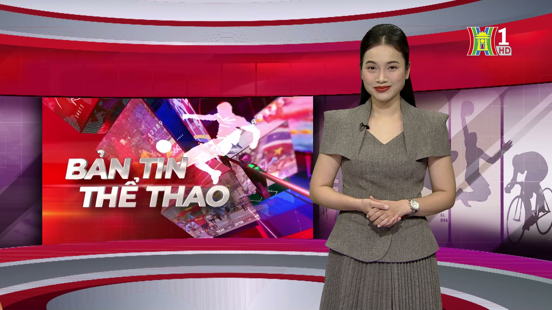 Bản tin Thể thao | 13/11/2024