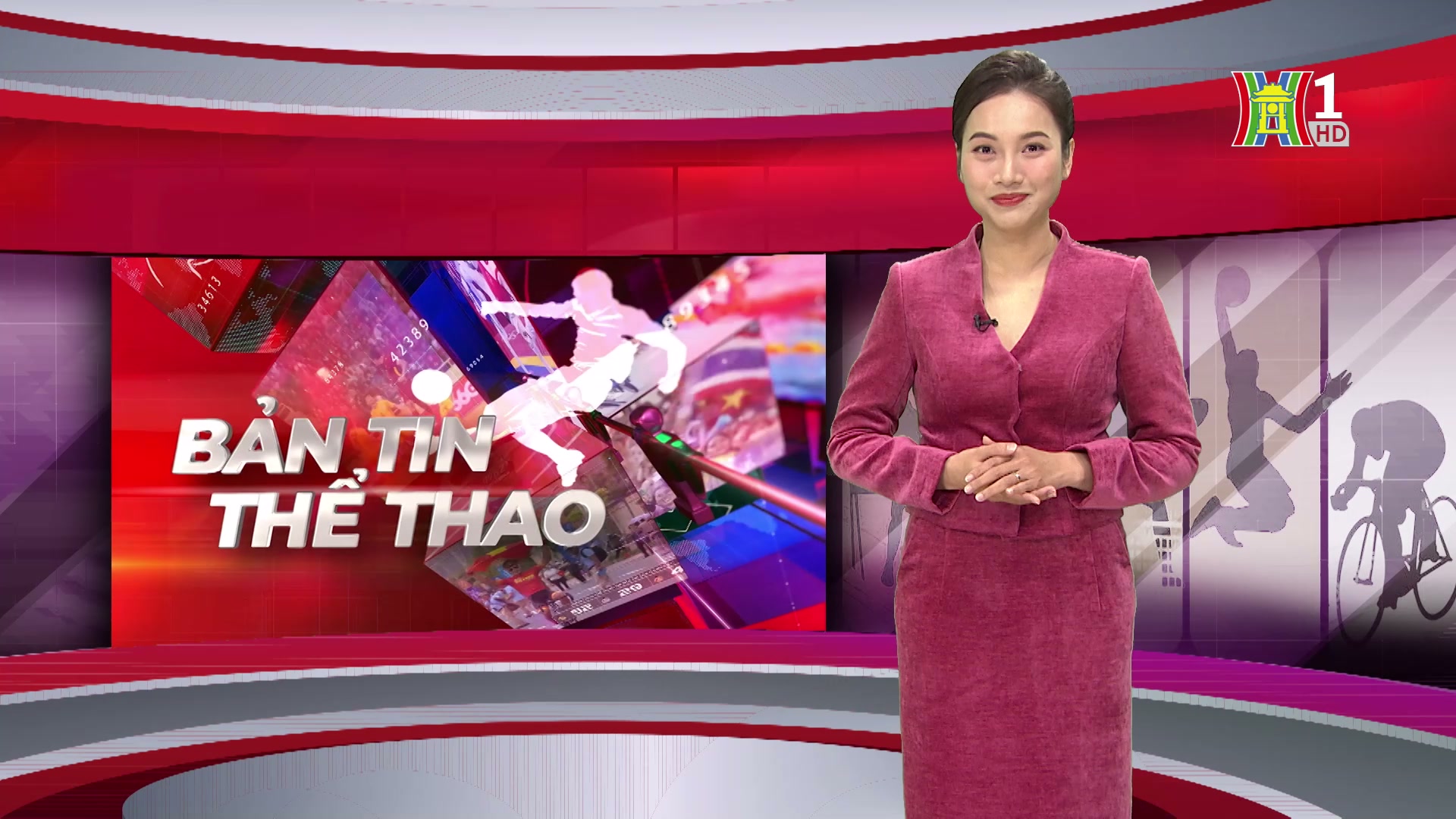 Bản tin Thể thao | 13/12/2024