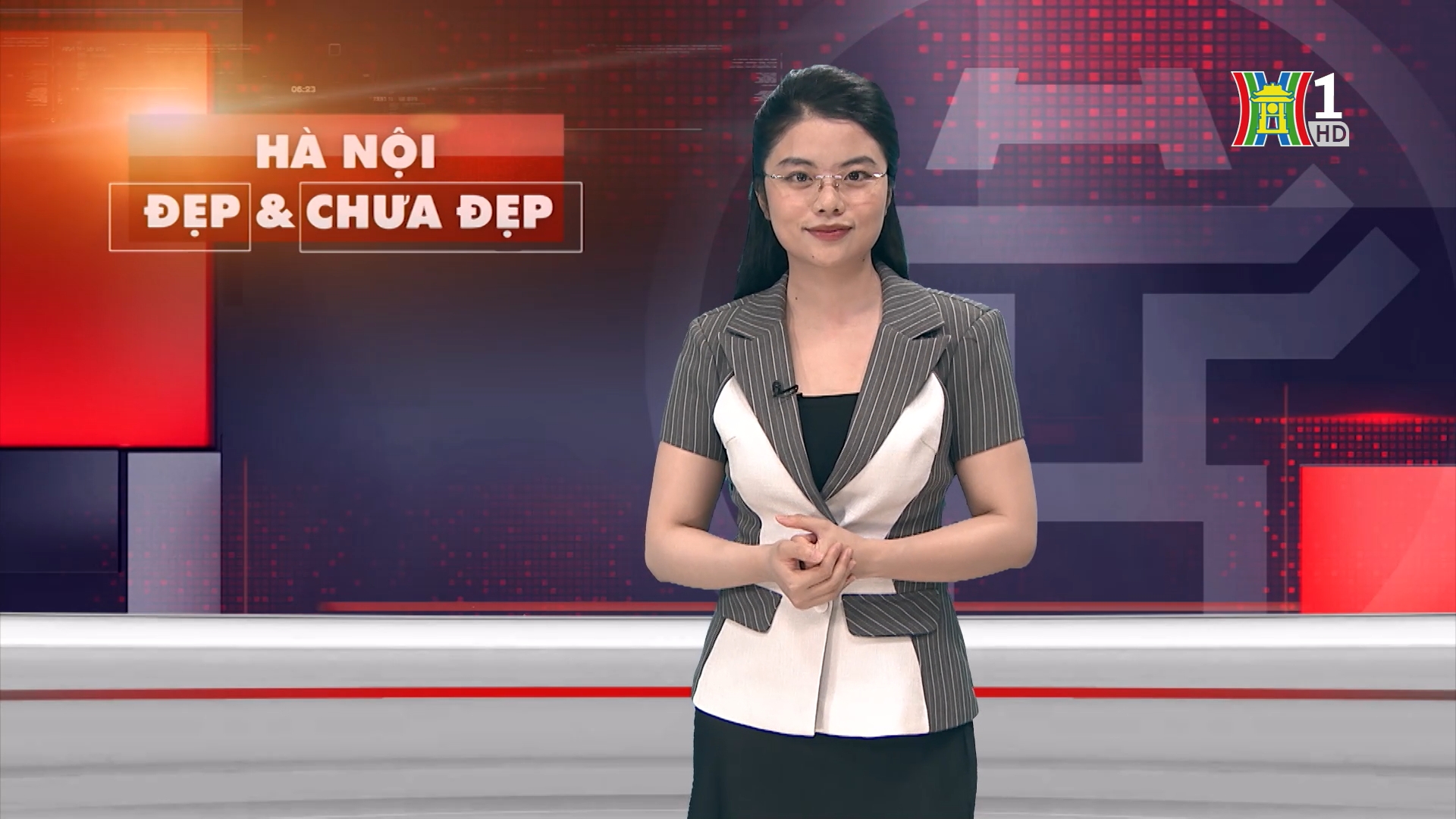 Hà Nội đẹp và chưa đẹp | 14/05/2025