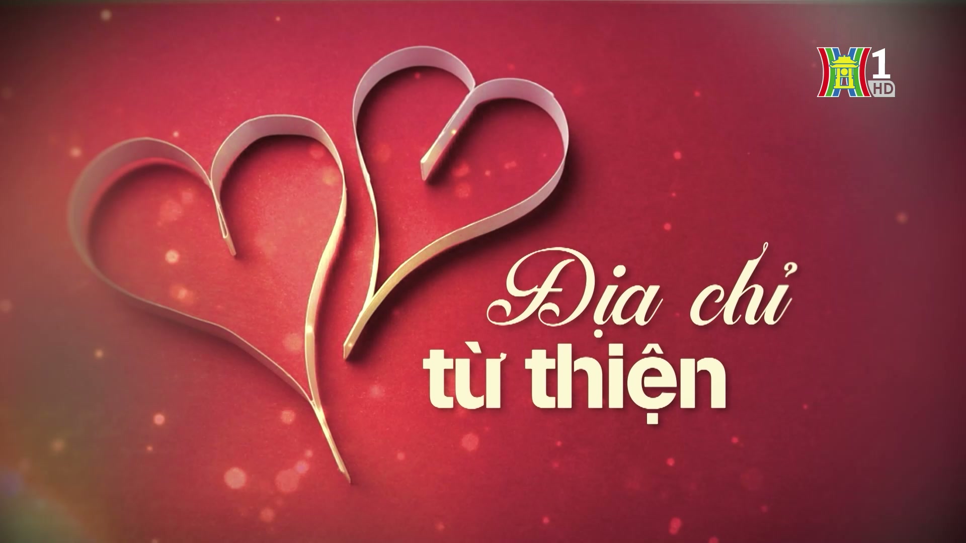 Lan tỏa tình thần nhân ái | Địa chỉ từ thiện | 14/12/2024