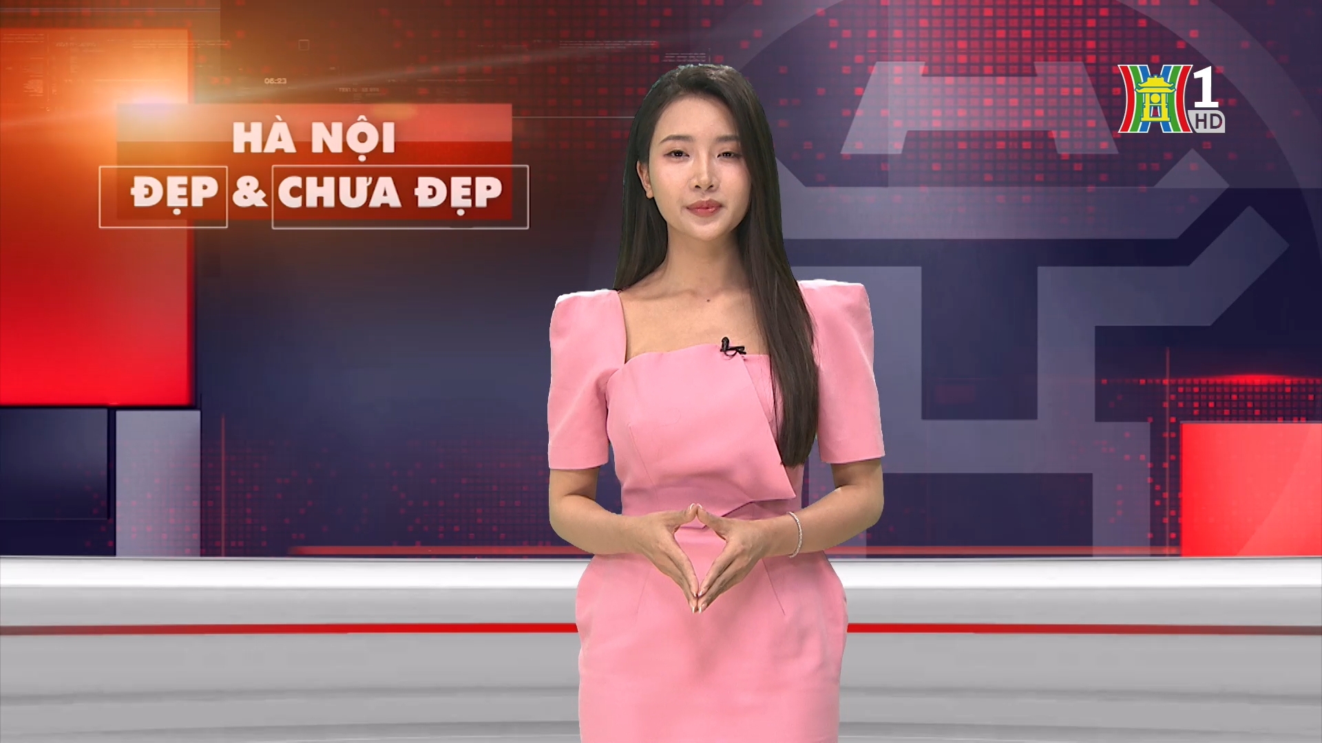 Hà Nội đẹp và chưa đẹp | 15/05/2025