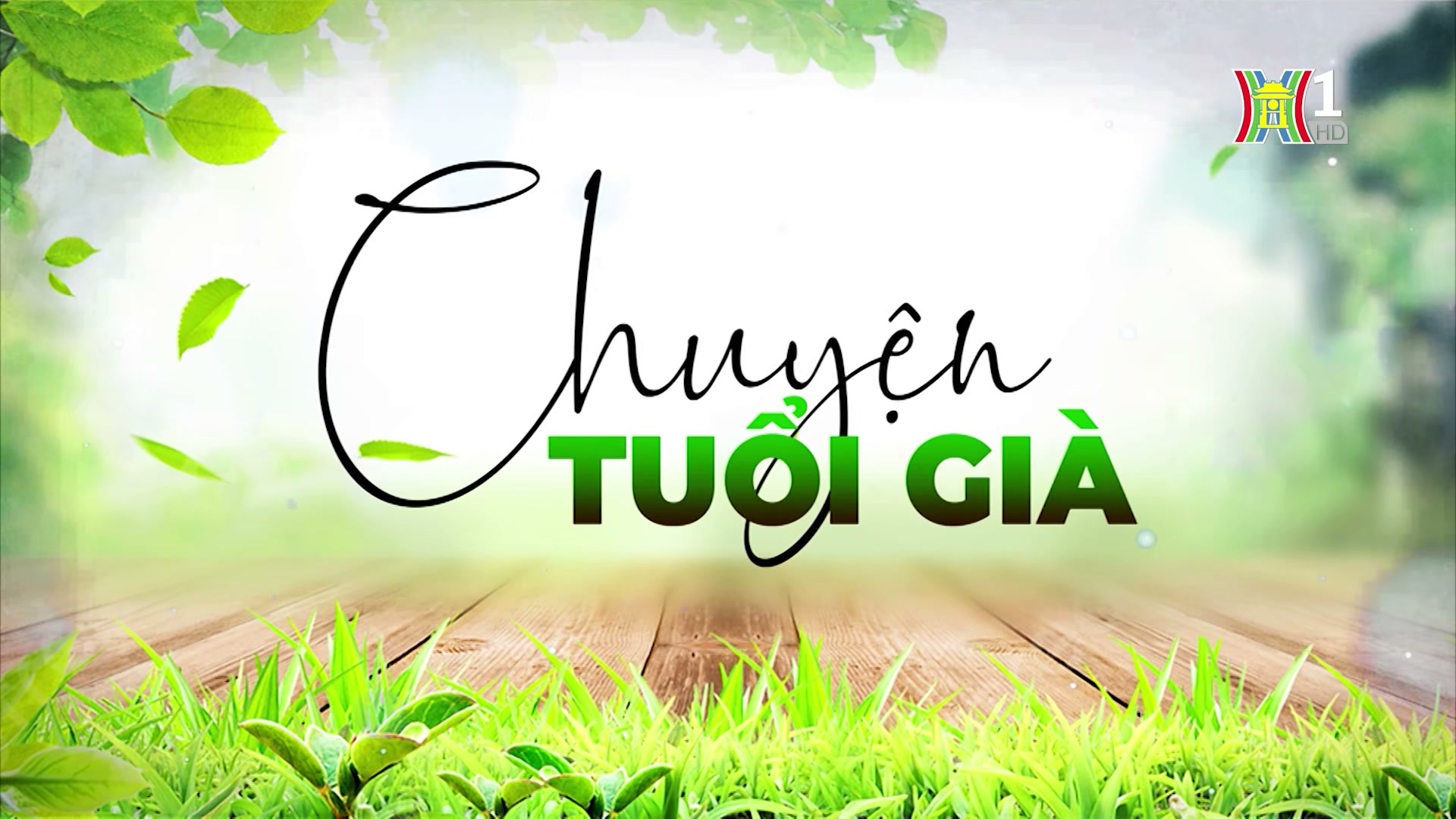 Người cao tuổi giữ nghề gia truyền | Chuyện tuổi già | 15/09/2024