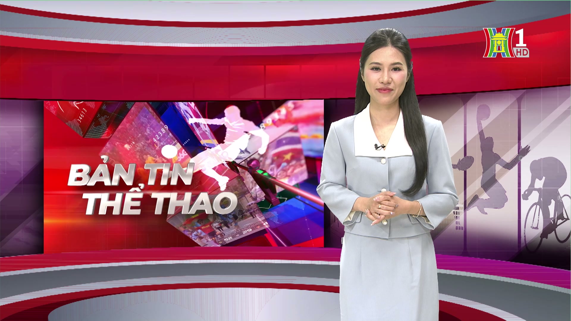 Bản tin Thể thao | 15/11/2024