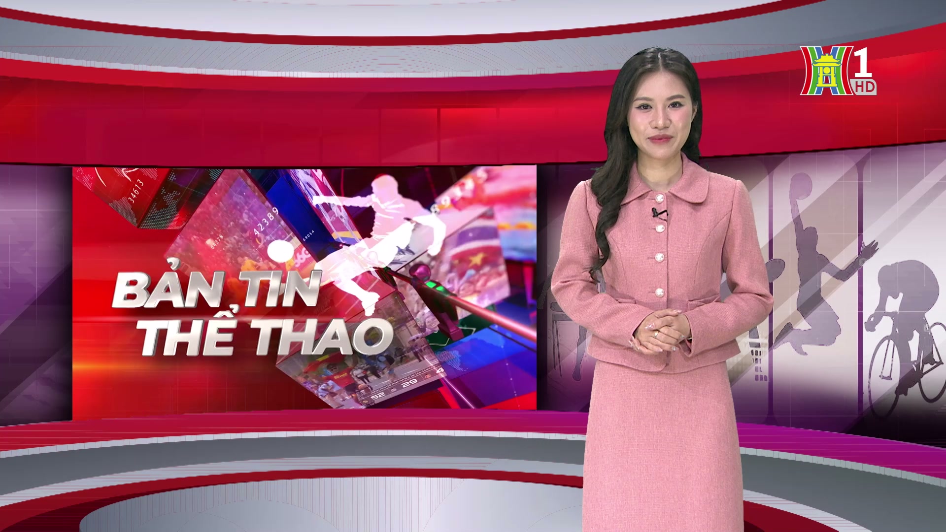 Bản tin Thể thao | 15/12/2024