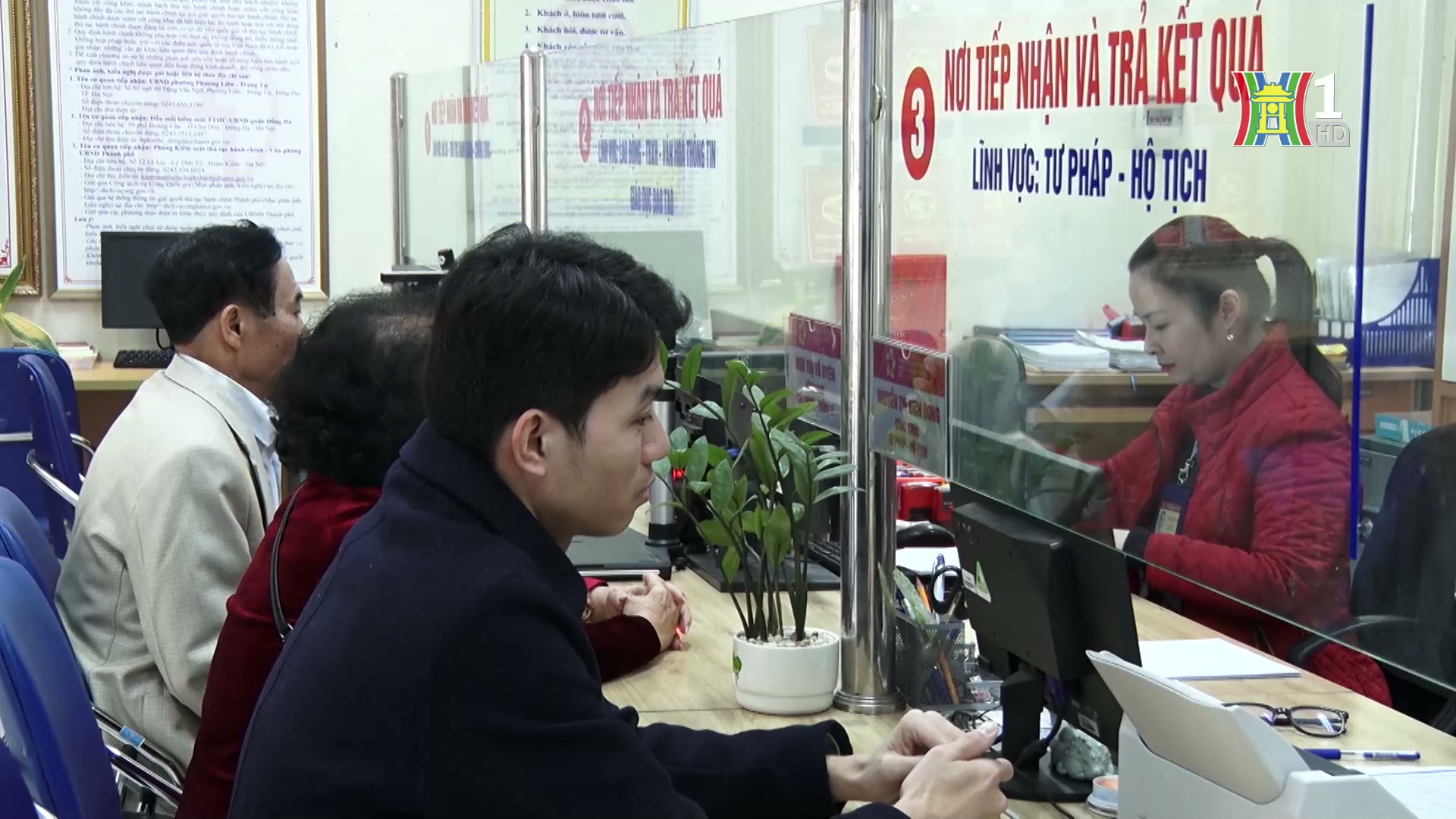 Hiệu quả sau khi sáp nhập tại quận Đống Đa | Chuyện đô thị | 17/01/2025