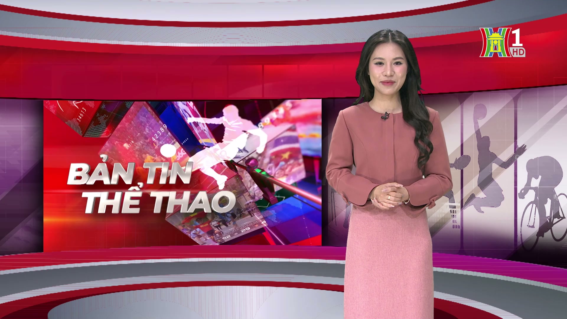 Bản tin Thể thao | 16/12/2024