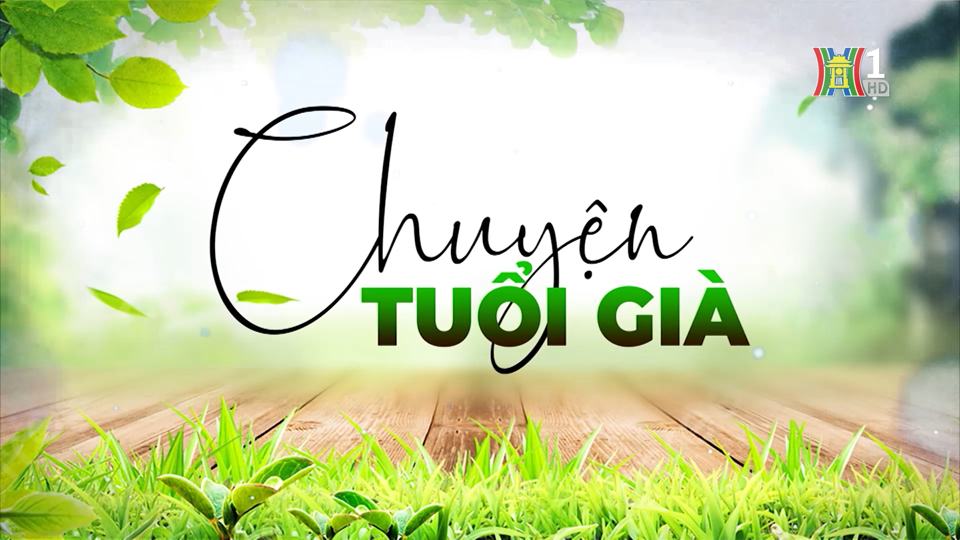Người già có nên ăn chay? | Chuyện tuổi già | 18/05/2025