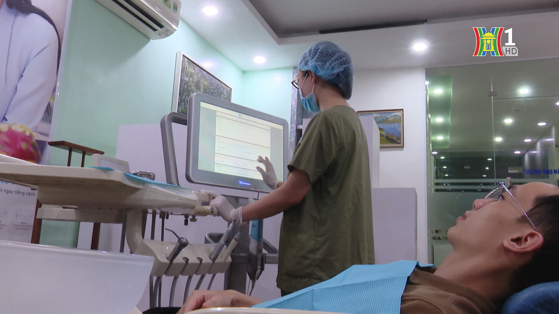 Công nghệ thay đổi ngành nha khoa Việt Nam | Công nghệ và đời sống | 18/06/2025 
