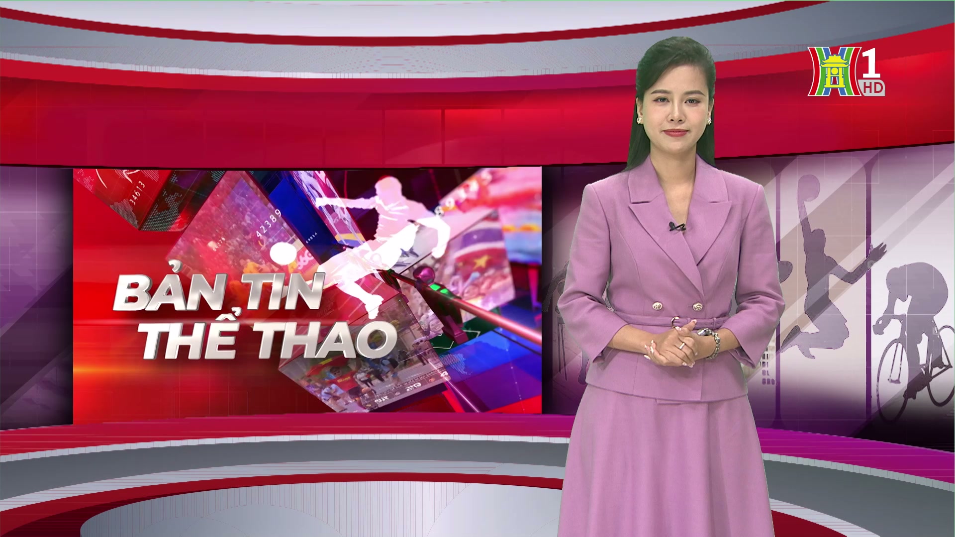 Bản tin Thể thao | 17/11/2024