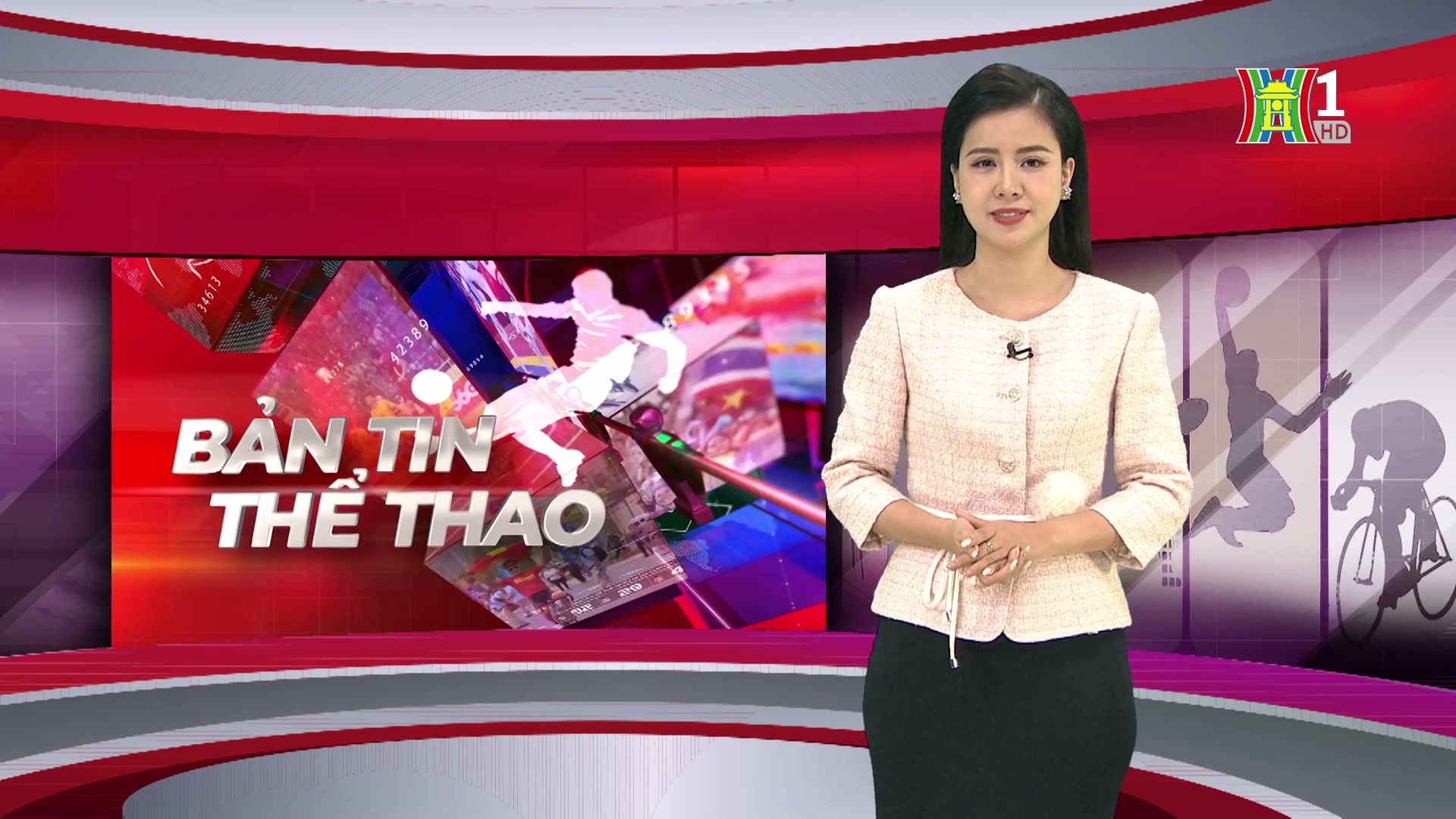 Bản tin Thể thao | 17/12/2024