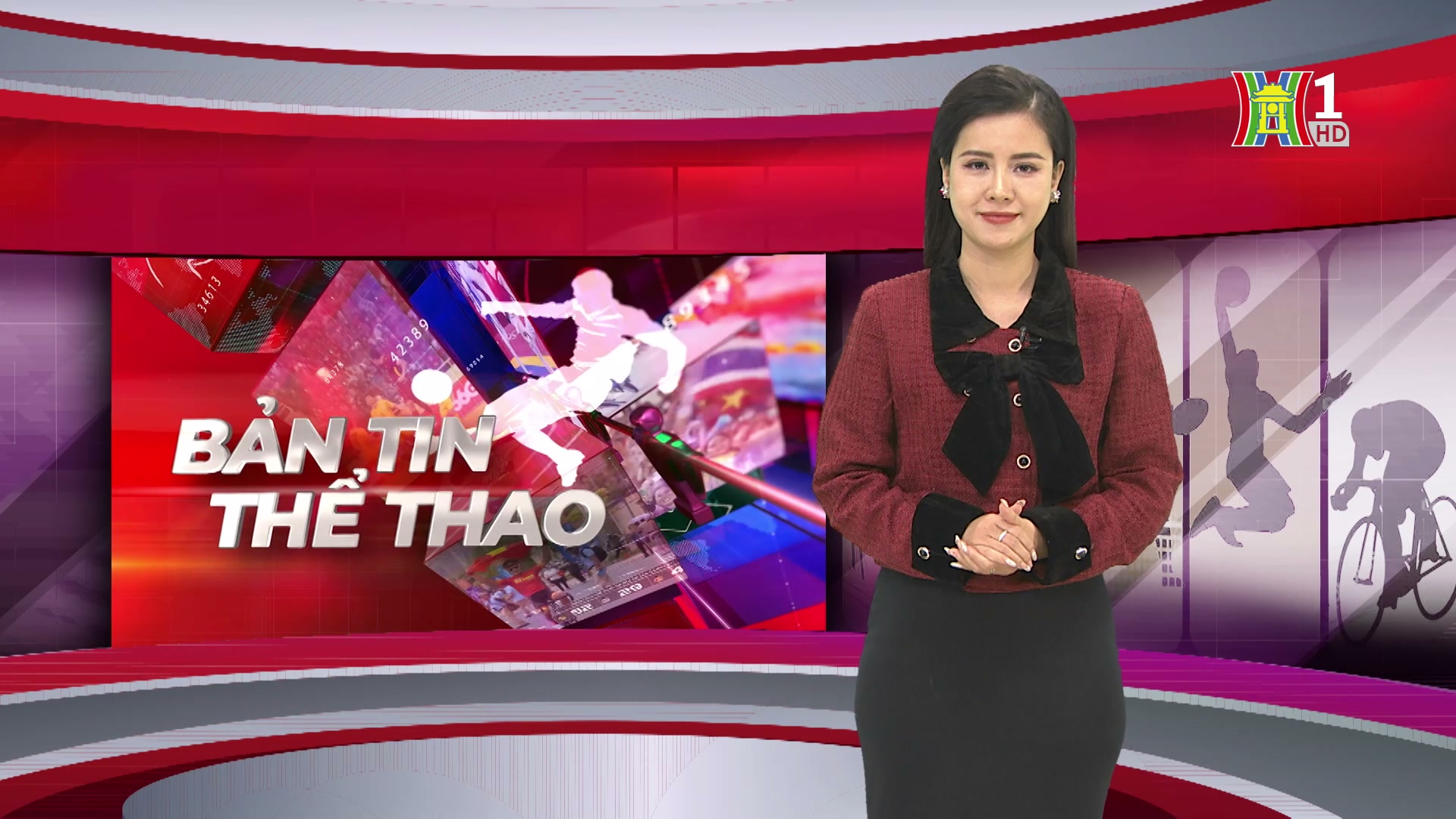 Bản tin Thể thao | 18/12/2024