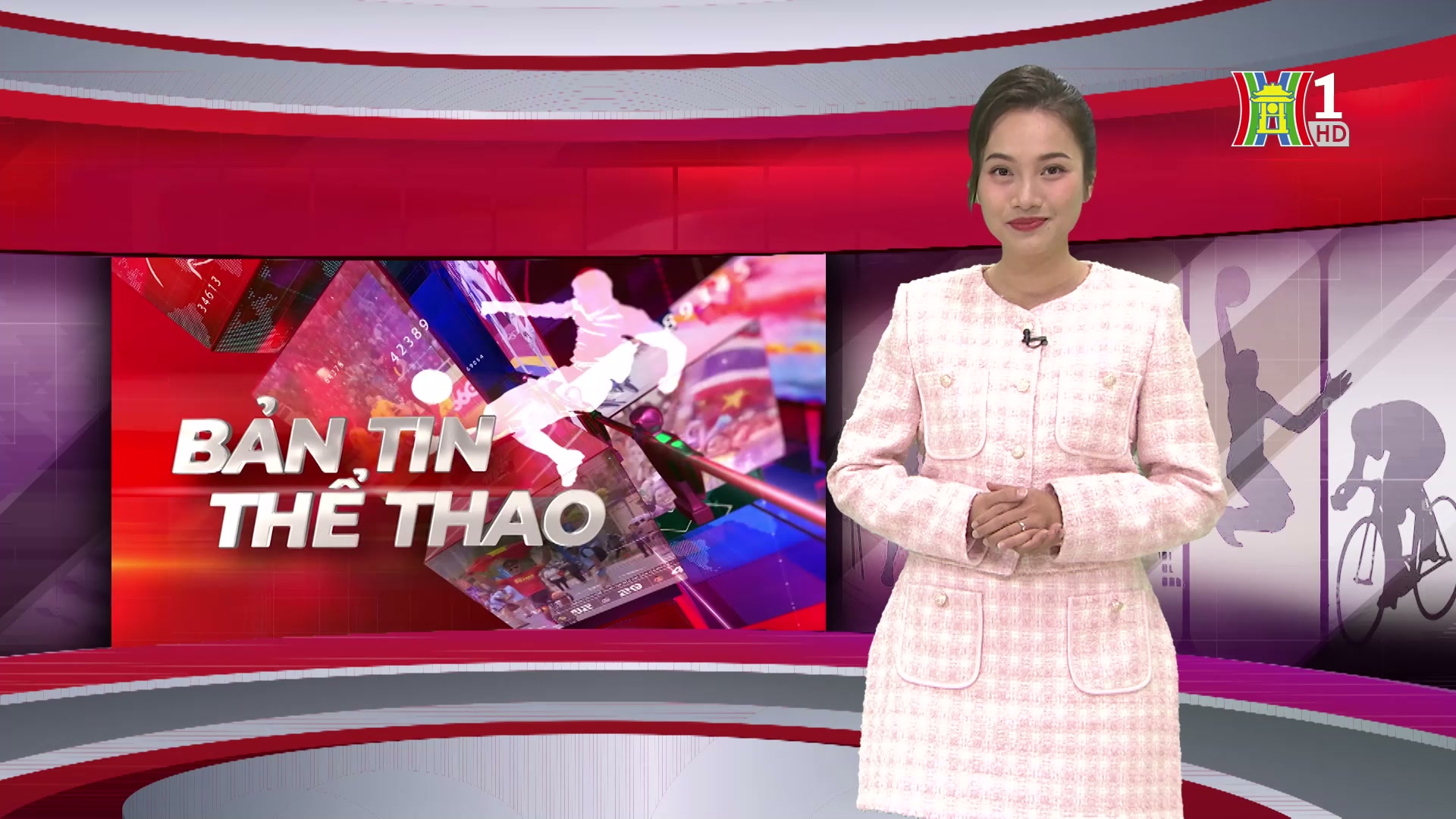 Bản tin Thể thao | 18/12/2024