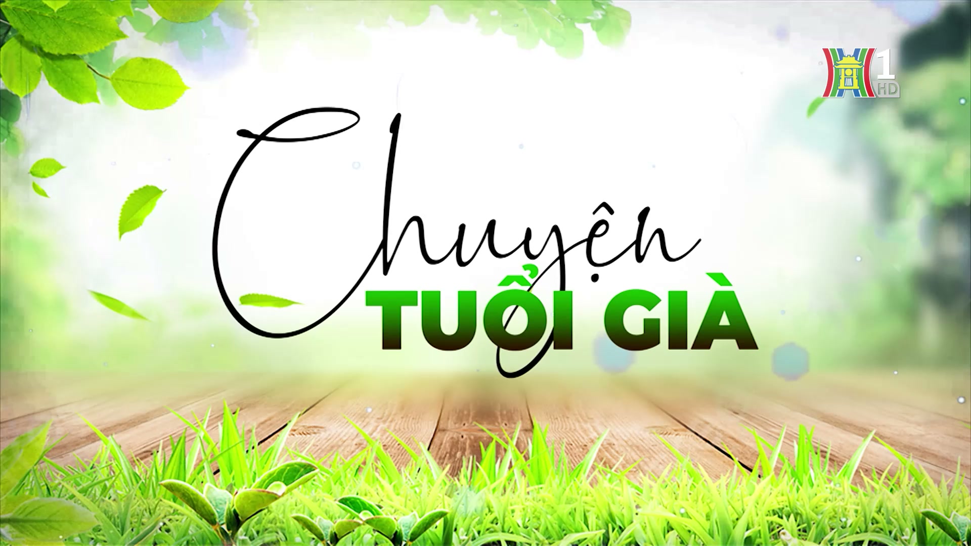 Tình bạn tuổi xế chiều | Chuyện tuổi già | 19/01/2025