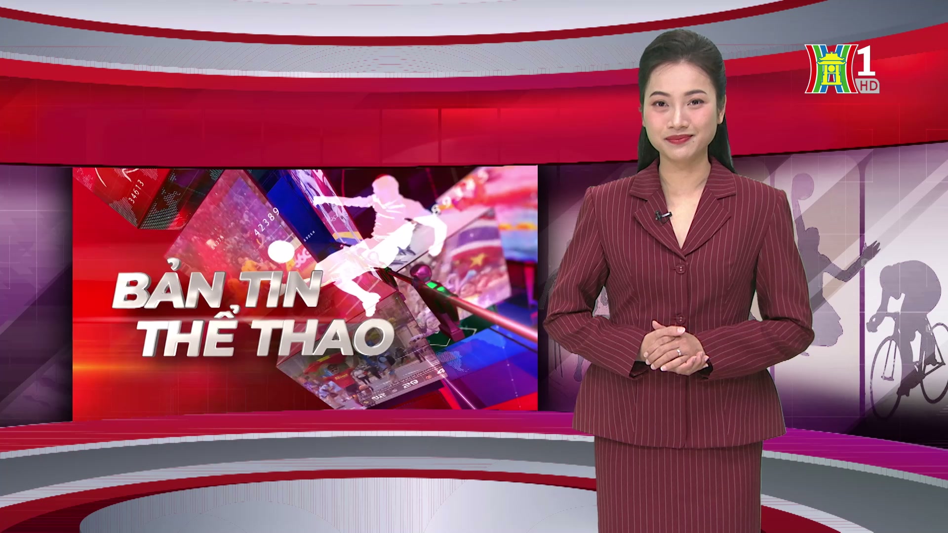 Bản tin Thể thao | 19/12/2024