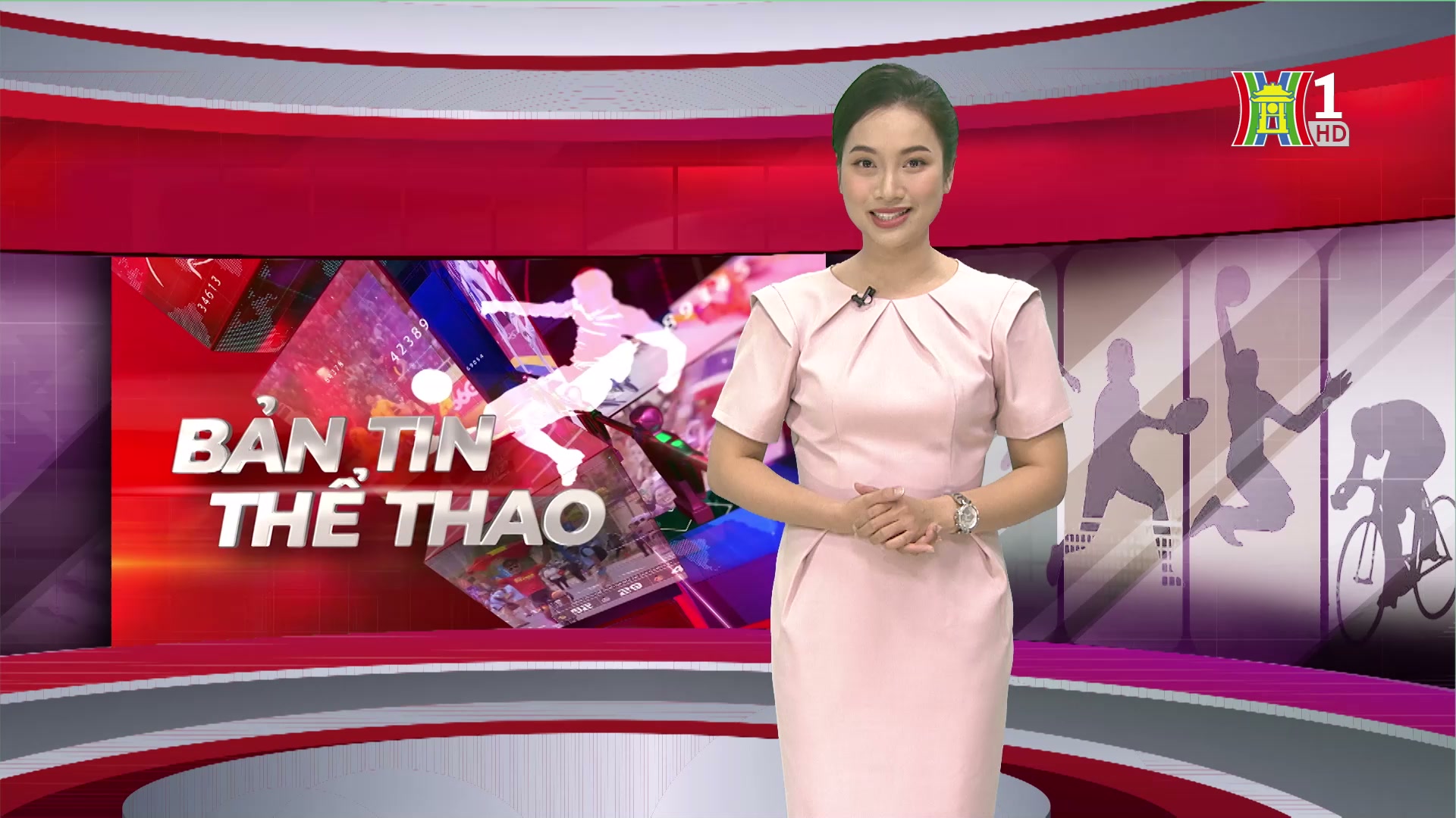 Bản tin Thể thao | 21/11/2024