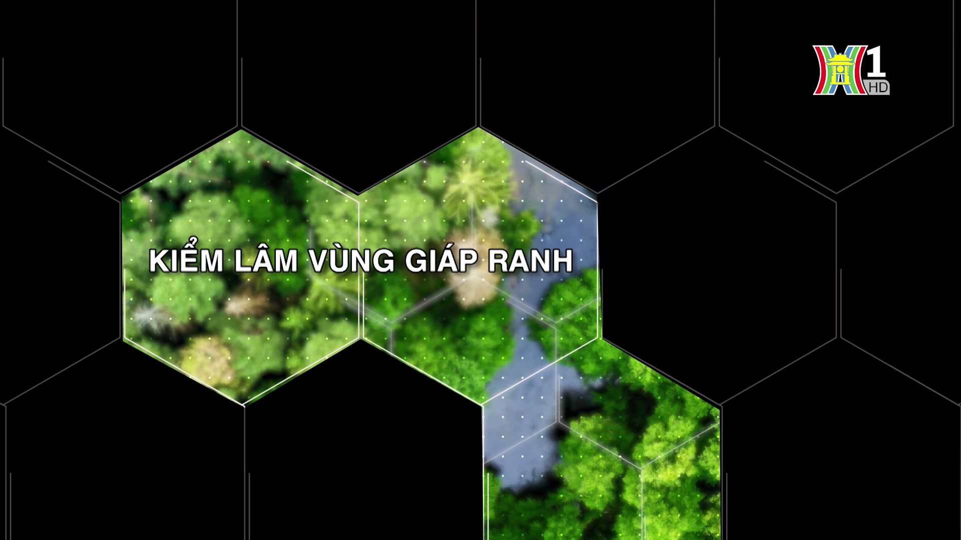 Kiểm lâm vùng giáp ranh | Tạp chí Kiểm lâm | 22/09/2024