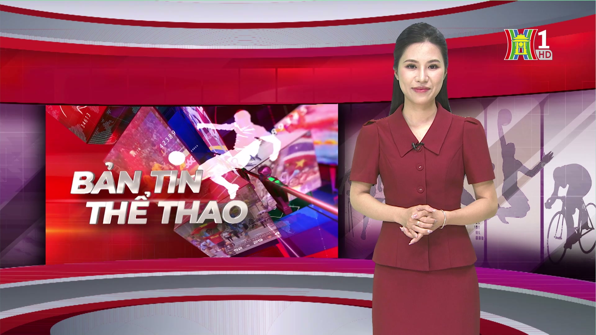 Bản tin Thể thao | 22/11/2024