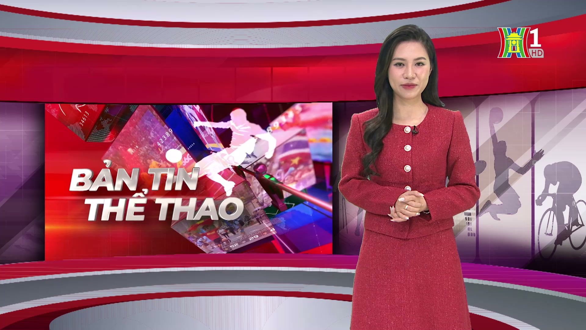 Bản tin Thể thao | 23/12/2024