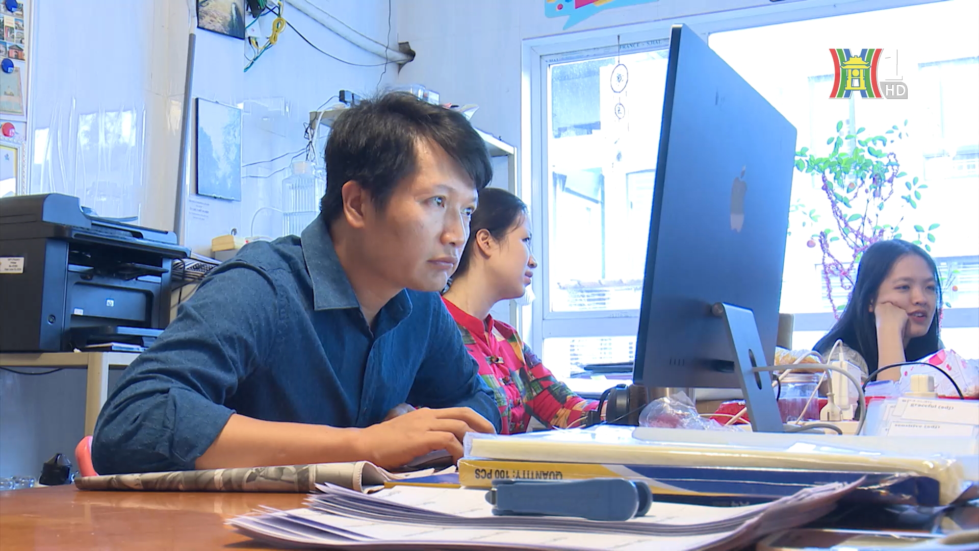Đặng Thế Lâm và hành trình thắp sáng hy vọng | Người tốt quanh ta | 24/05/2025