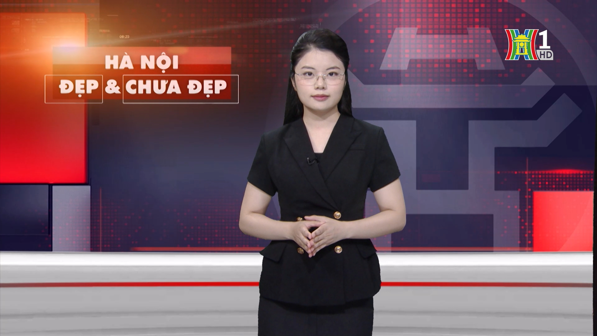 Hà Nội đẹp và chưa đẹp | 24/05/2025