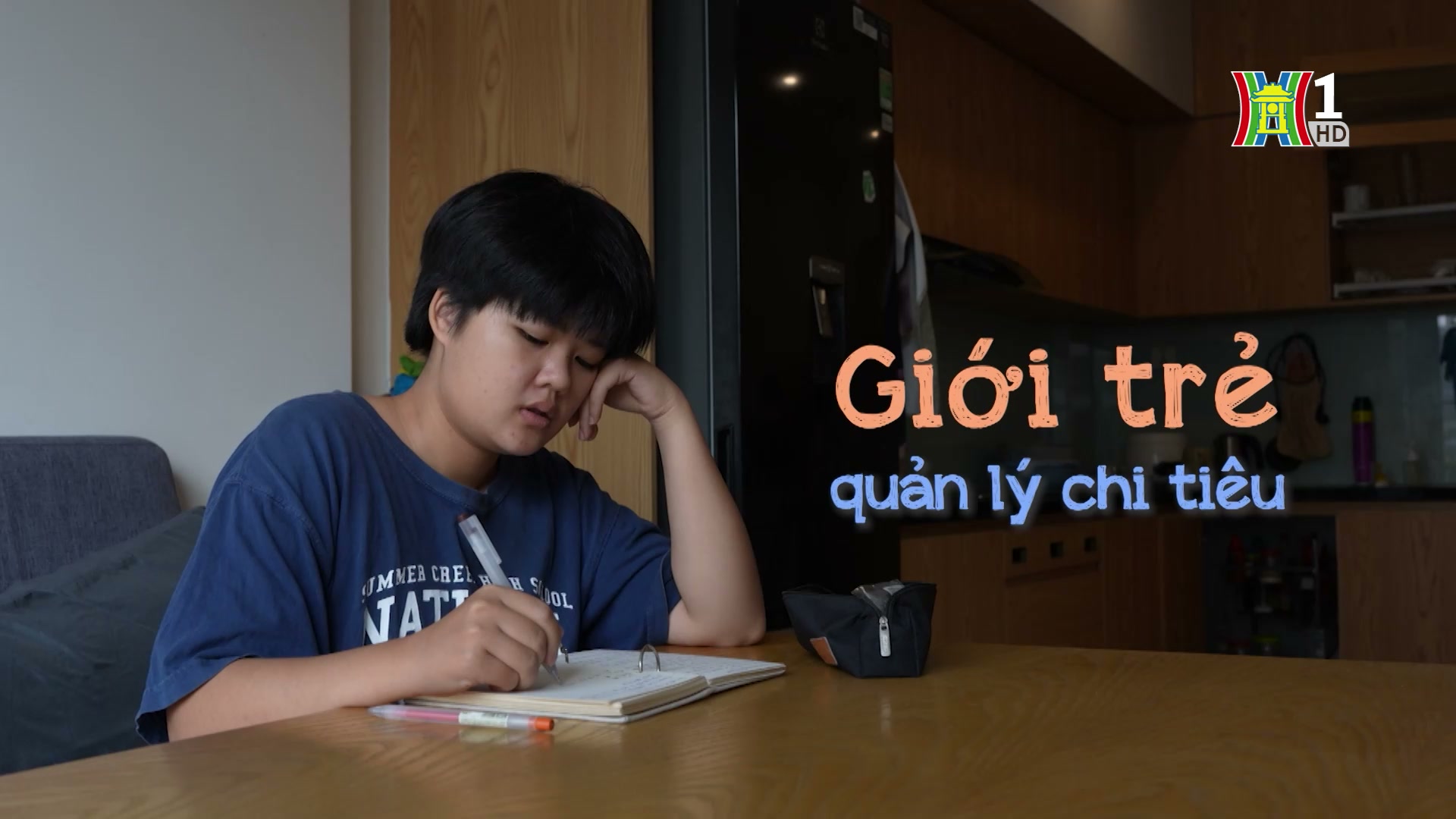 Giới trẻ quản lý chi tiêu | Cuộc sống thành thị | 24/11/2024