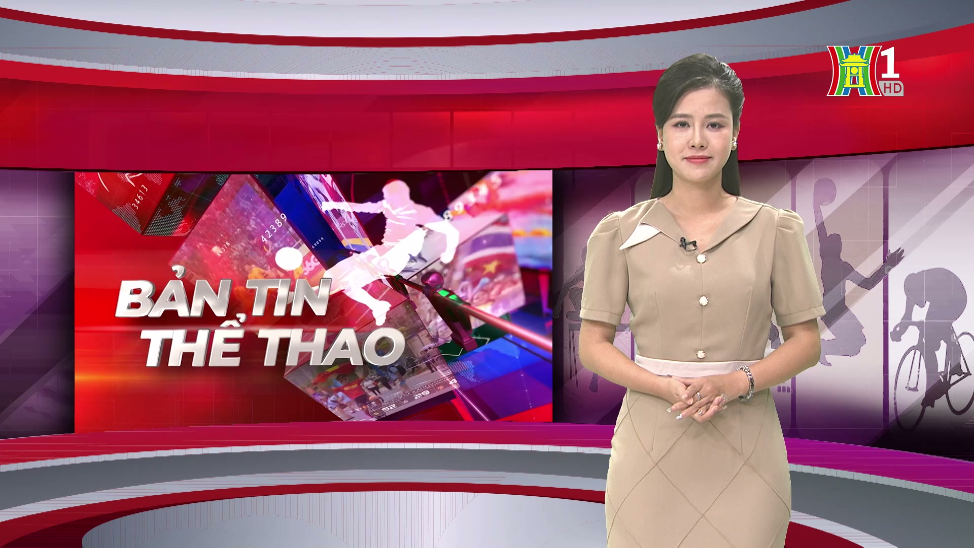 Bản tin Thể thao | 25/10/2024