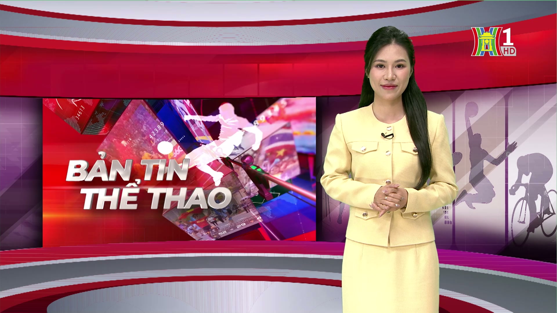 Bản tin Thể thao | 25/11/2024