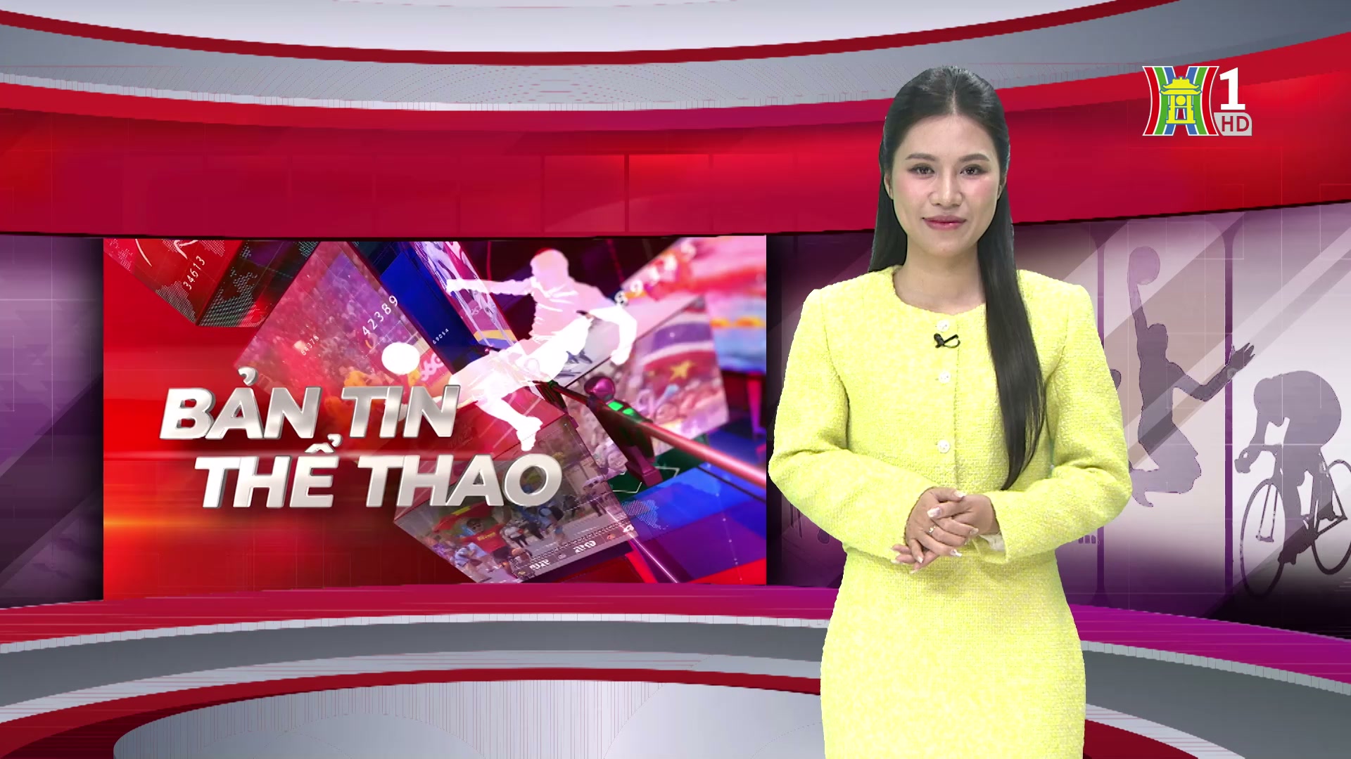 Bản tin Thể thao | 25/12/2024