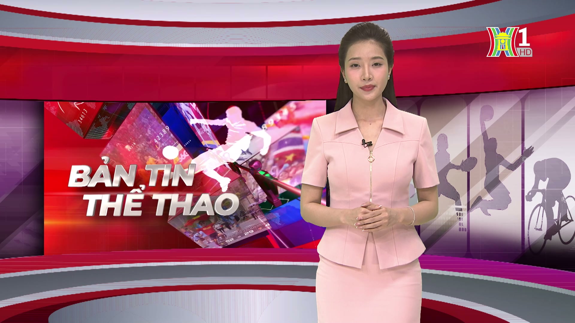 Bản tin Thể thao | 26/10/2024