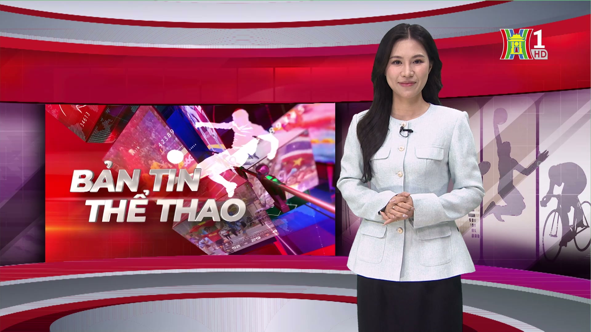 Bản tin Thể thao | 26/11/2024