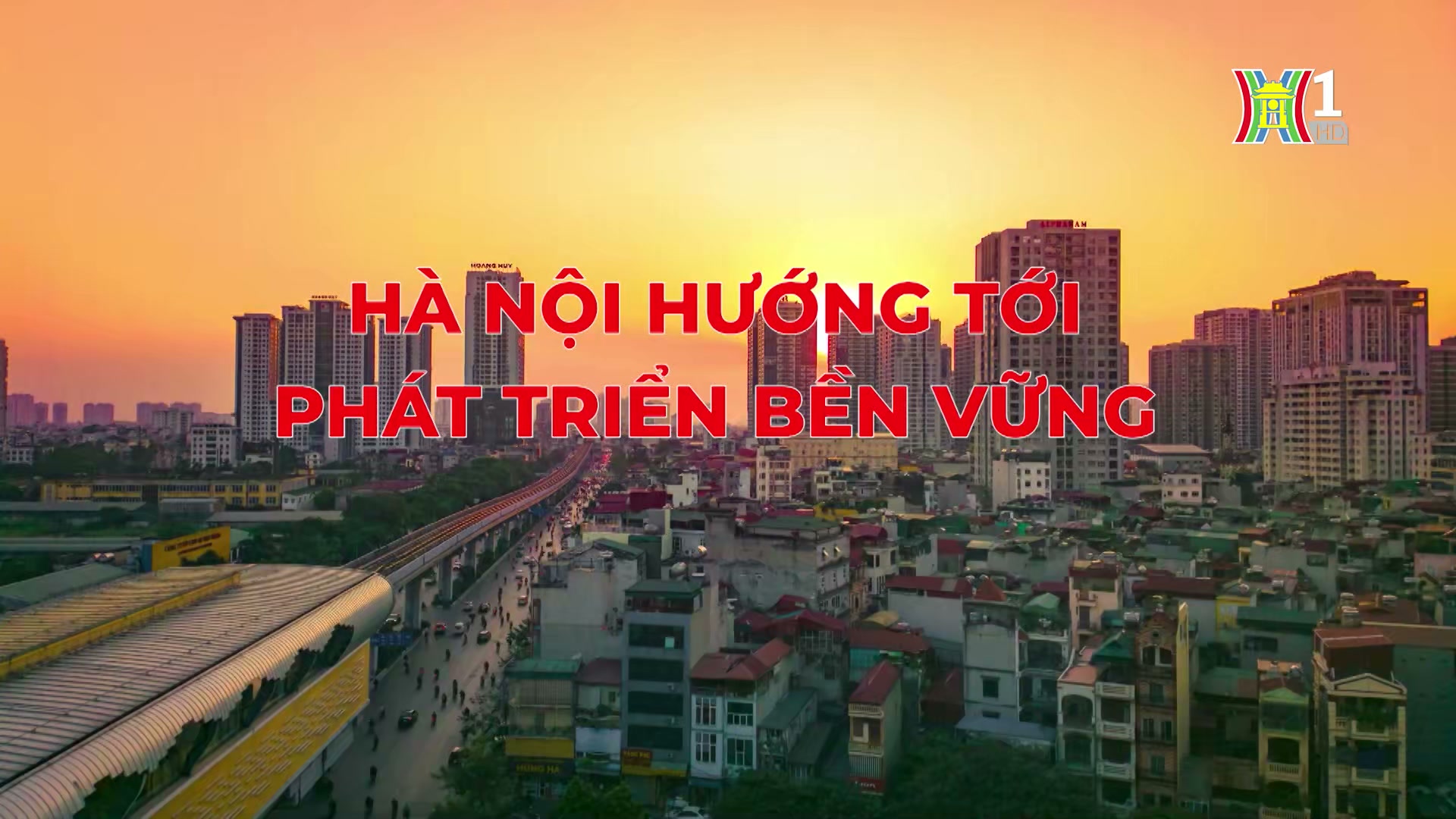 Chuyển đổi xanh hướng tới nền kinh tế bền vững | Thủ đô và thế giới | 28/09/2024