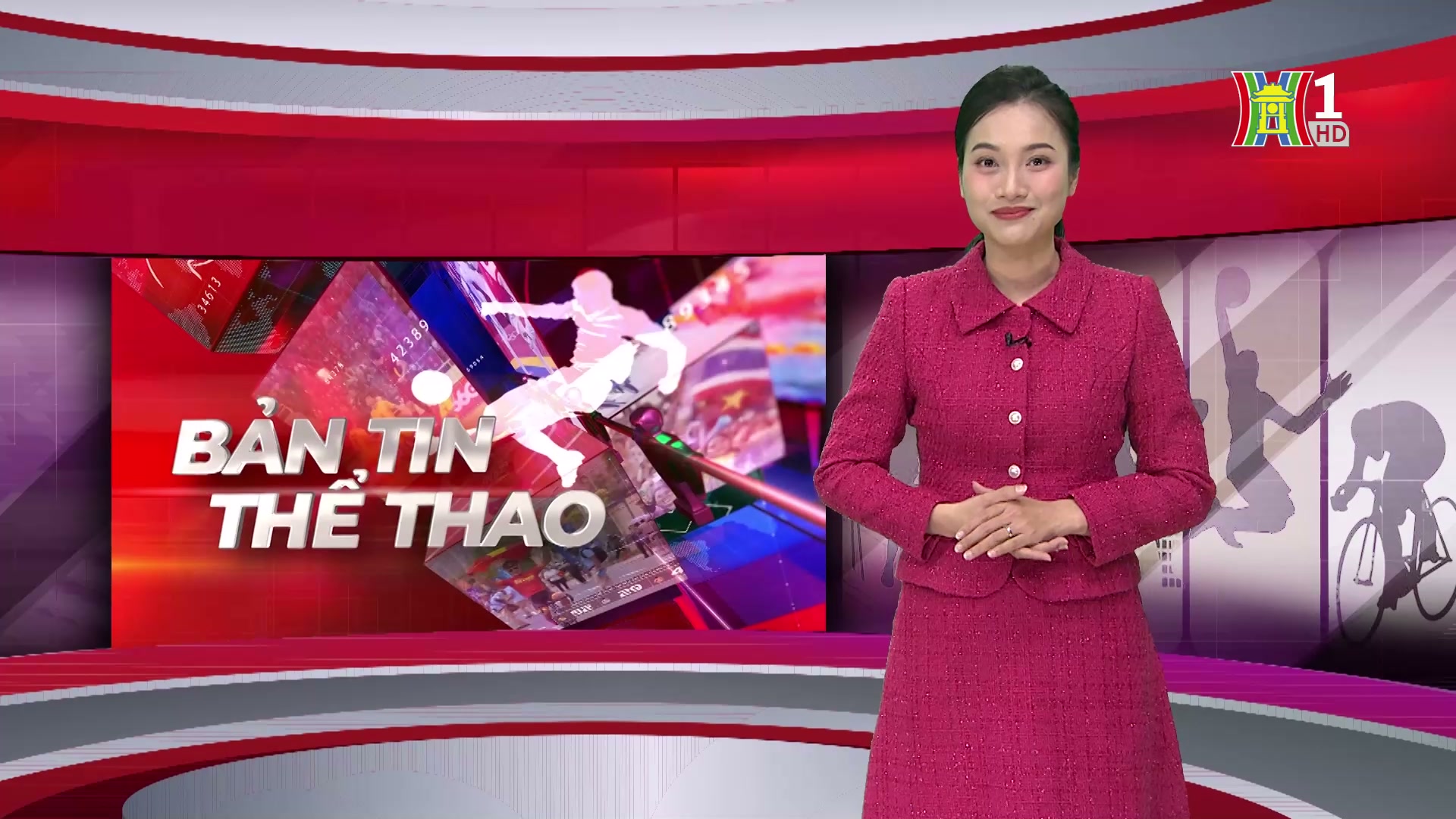 Bản tin Thể thao | 27/12/2024