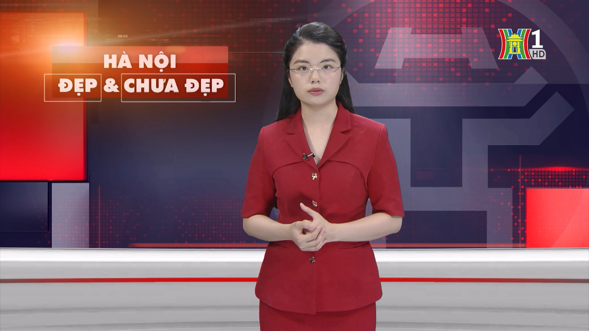Hà Nội đẹp và chưa đẹp | 28/05/2025