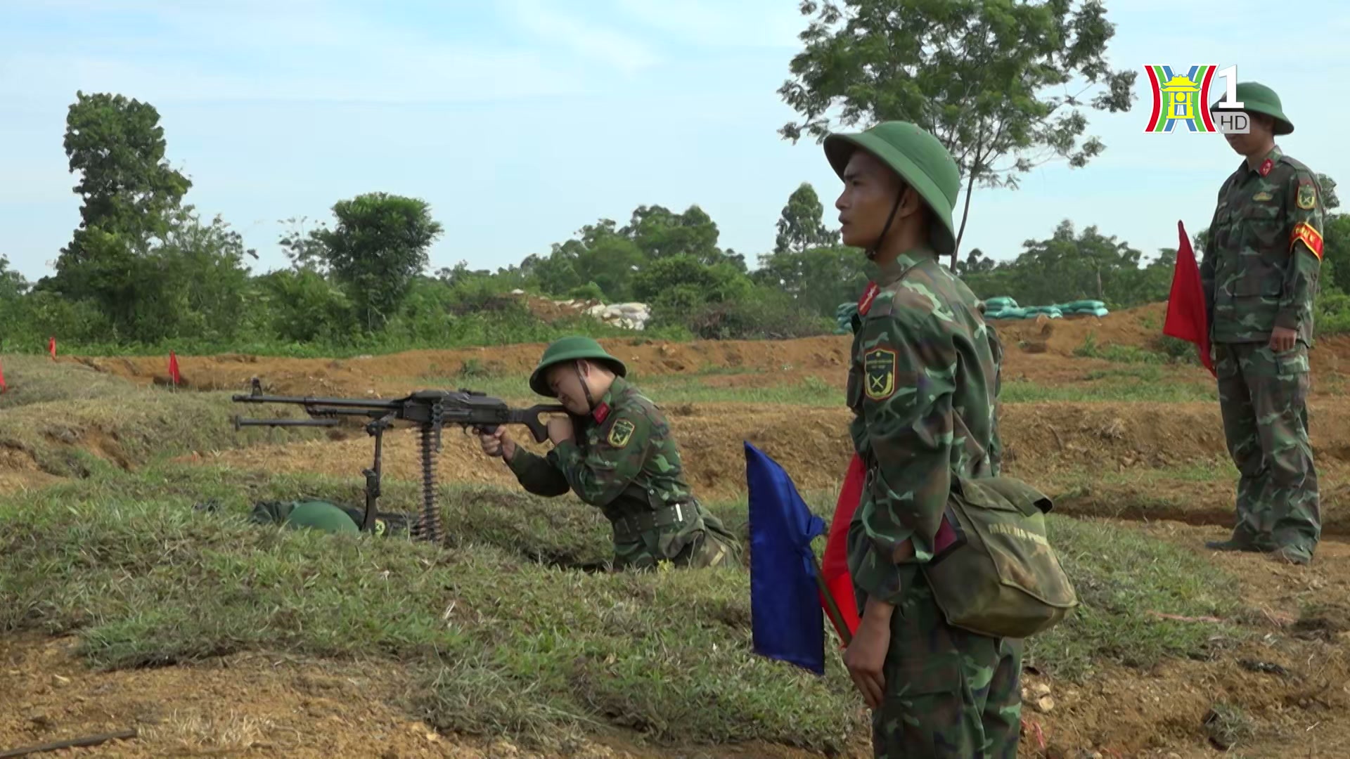 Đài Hà Nội