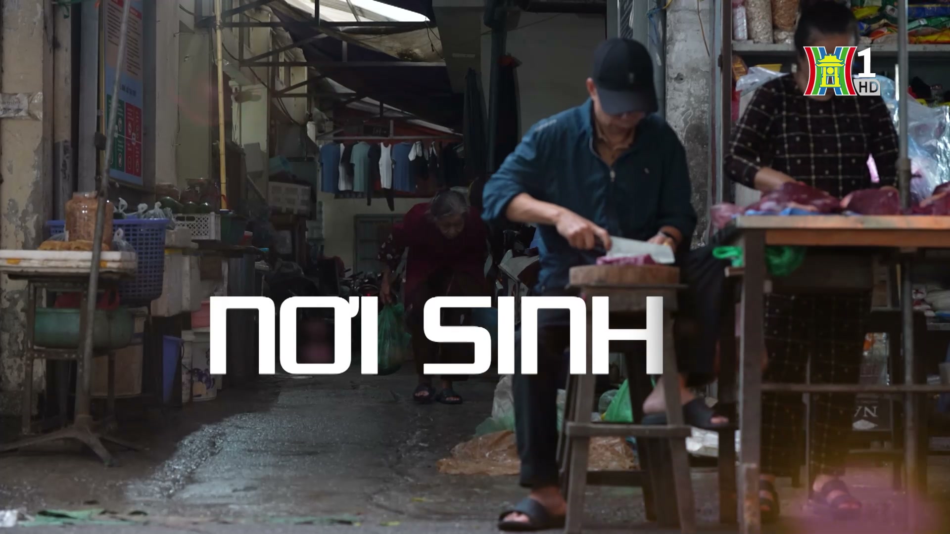 Nơi sinh | Cuộc sống thành thị | 28/11/2024