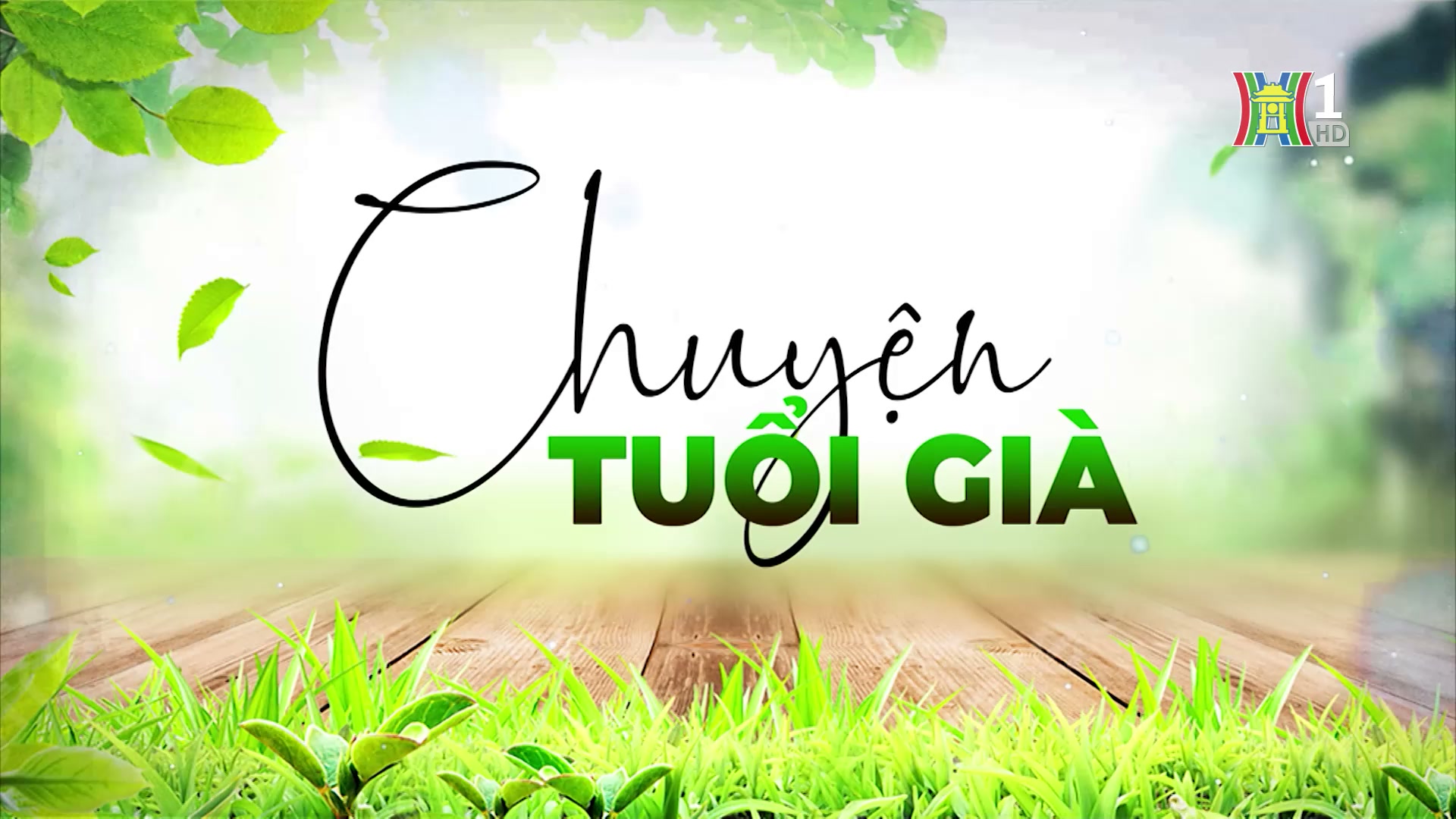 Người cao tuổi và việc gìn giữ văn hóa truyền thống | Chuyện tuổi già | 29/12/2024