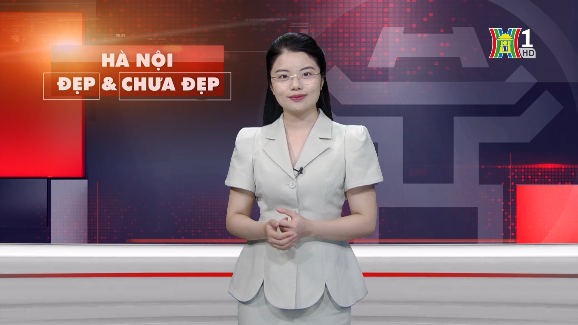 Hà Nội đẹp và chưa đẹp | 29/05/2025