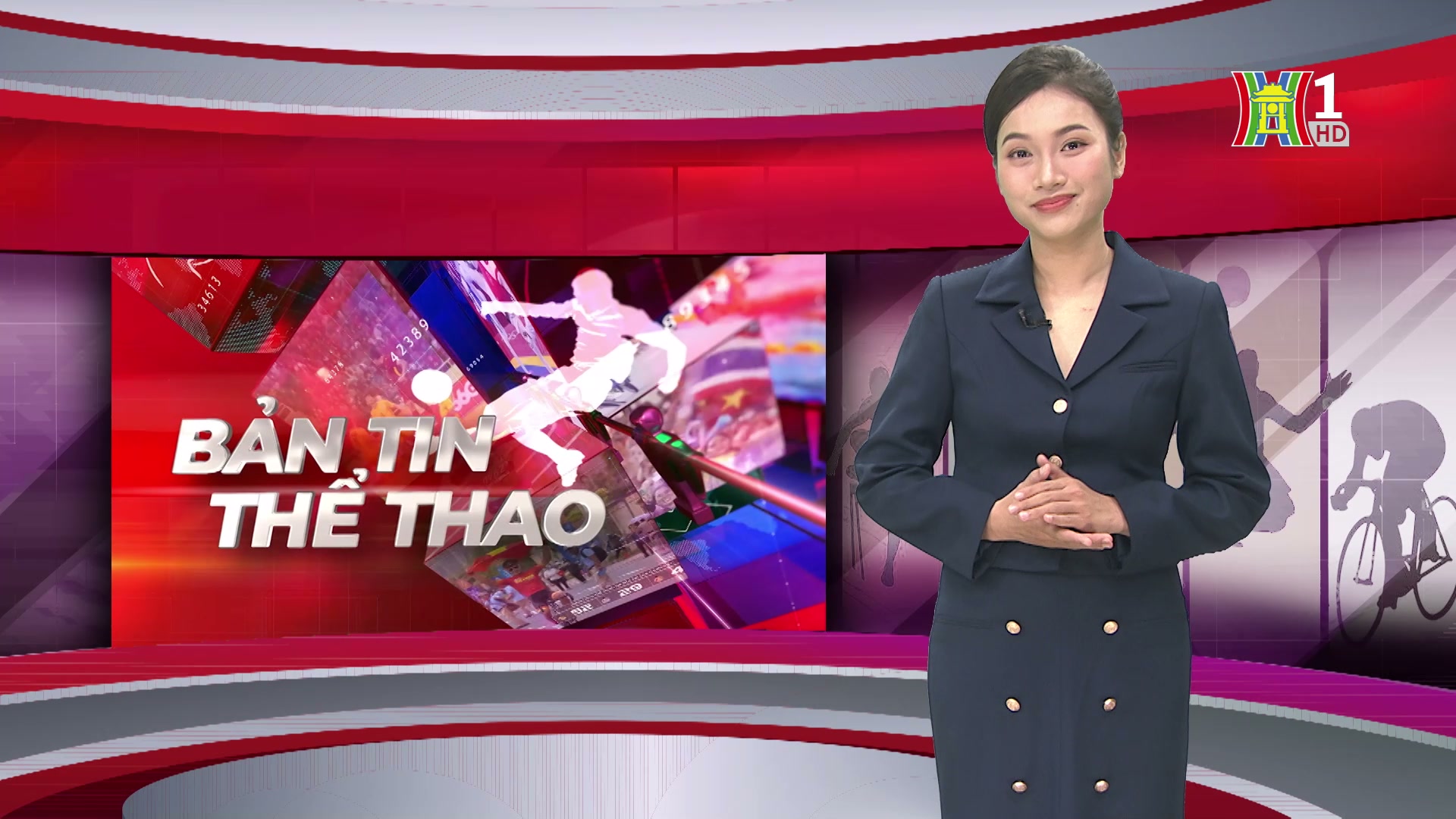 Bản tin Thể thao | 29/11/2024