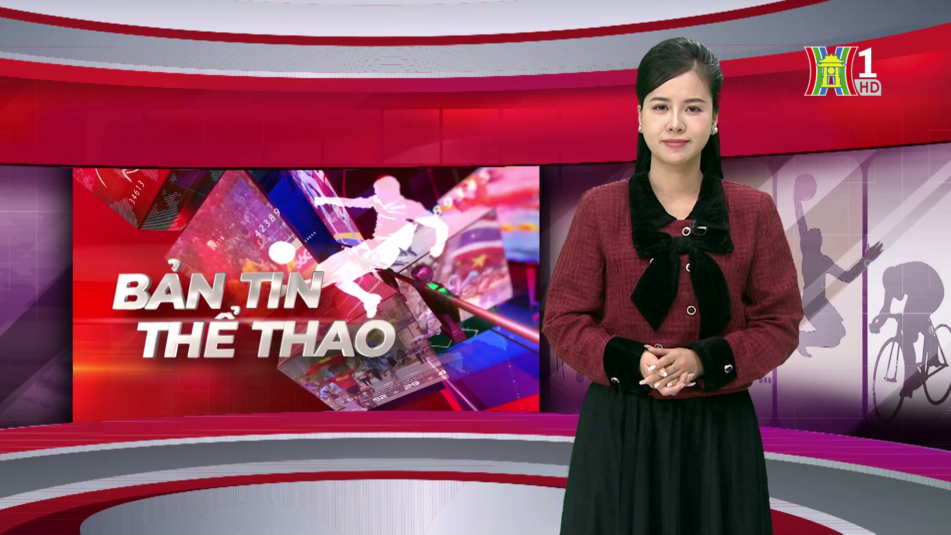 Bản tin Thể thao | 29/12/2024