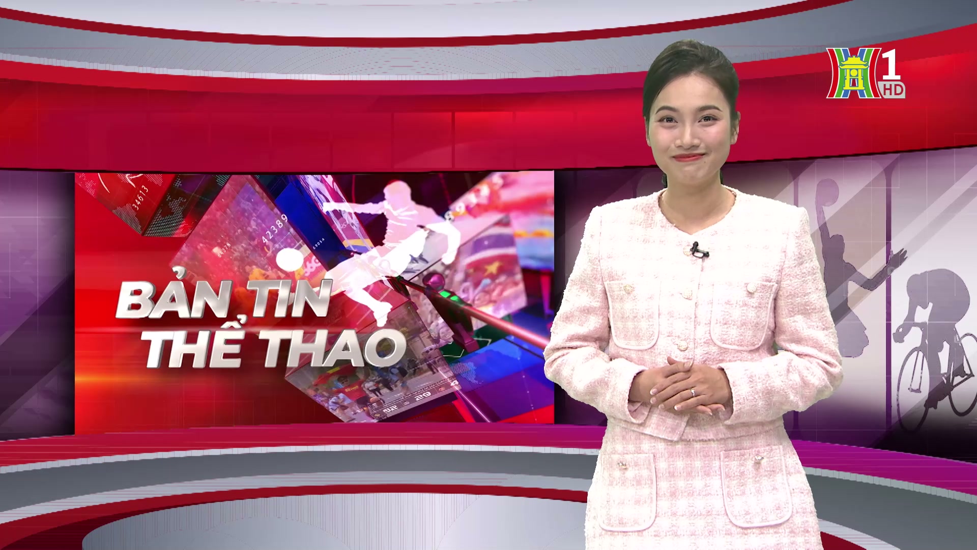 Bản tin Thể thao | 30/12/2024