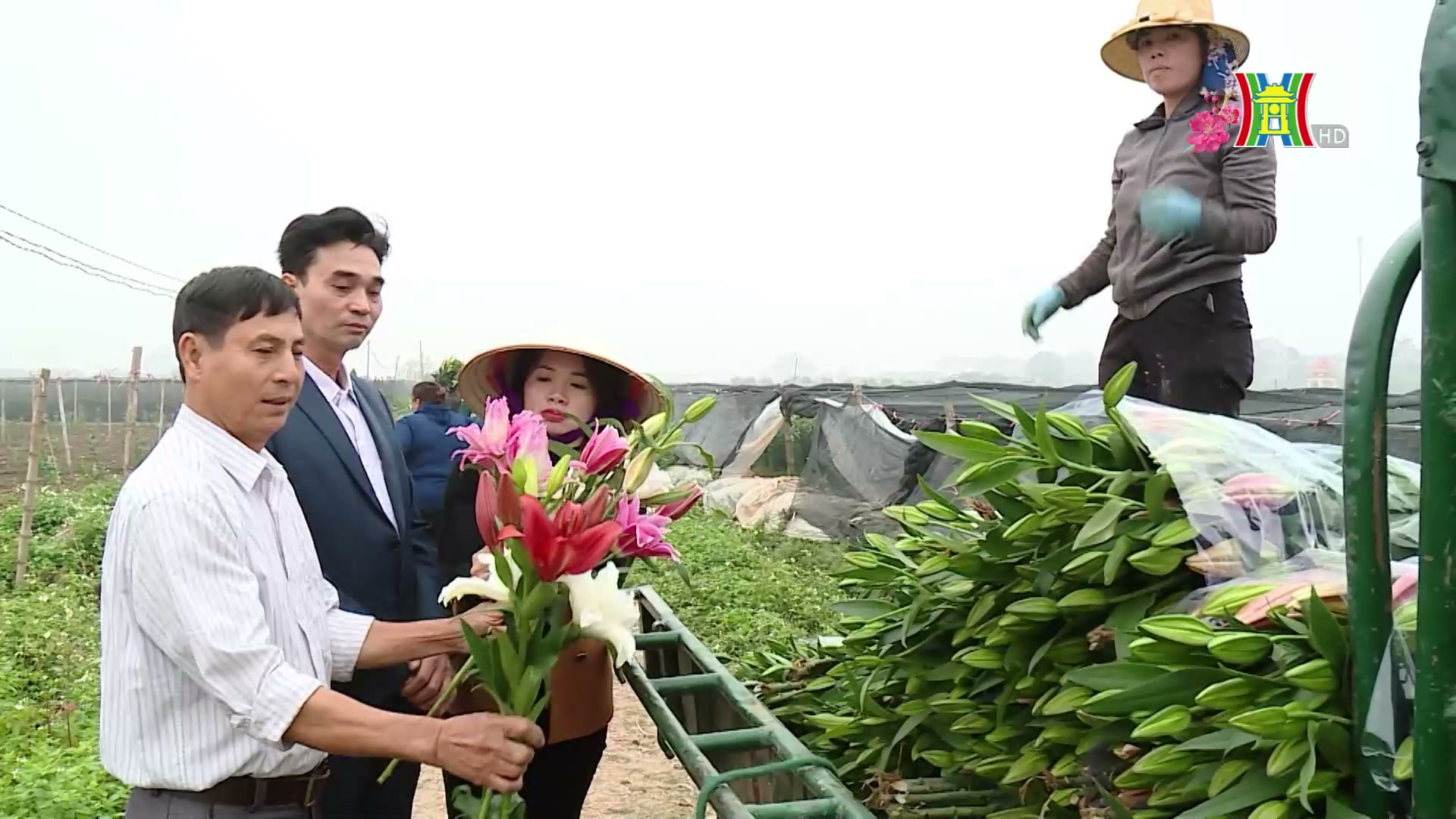 Tấm lòng nhân ái của ông Ngà | Người tốt quanh ta | 01/02/2025 