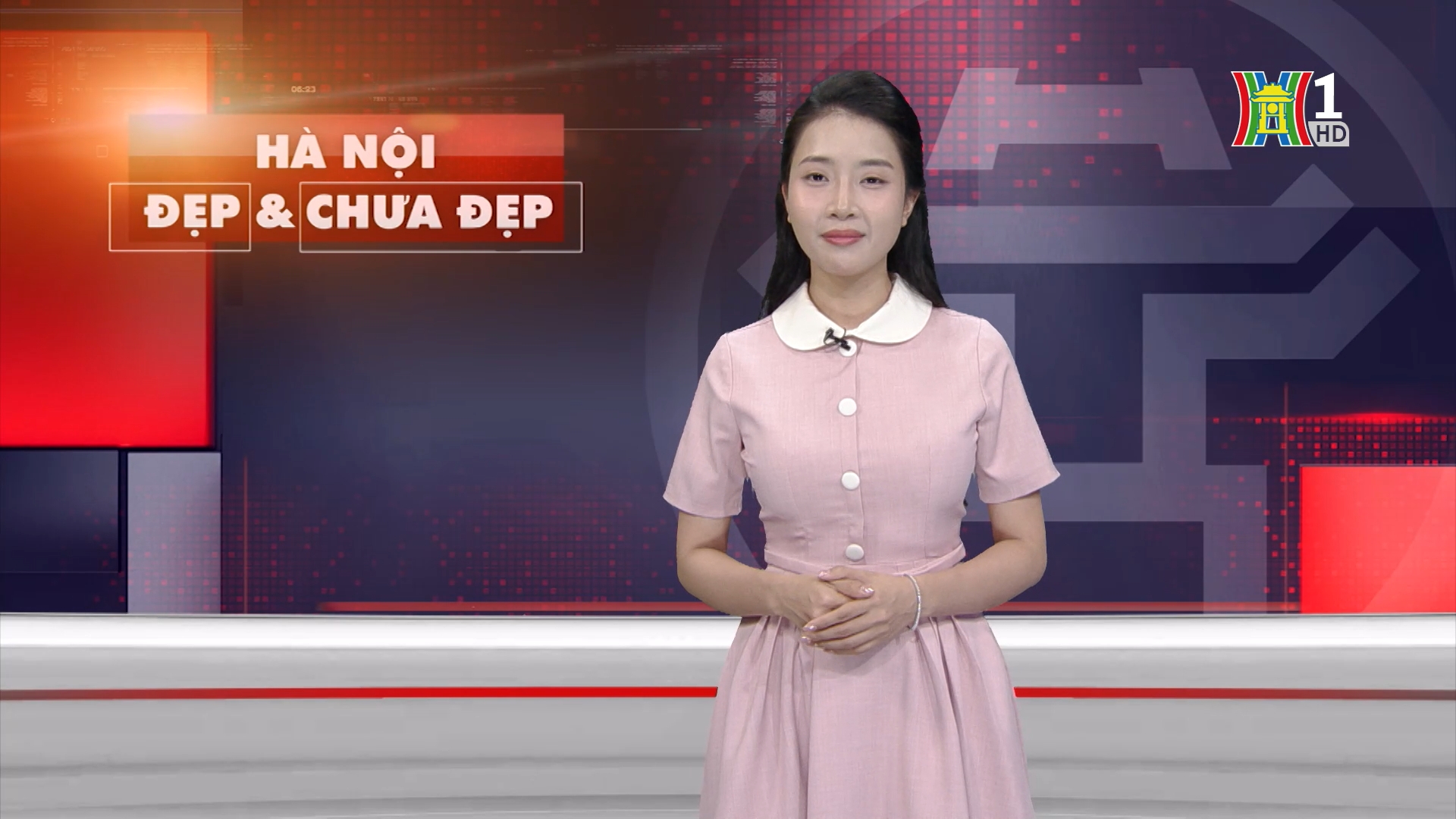 Hà Nội đẹp và chưa đẹp | 31/05/2025